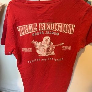True religion shirt